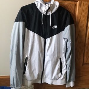 Nike Windbreaker